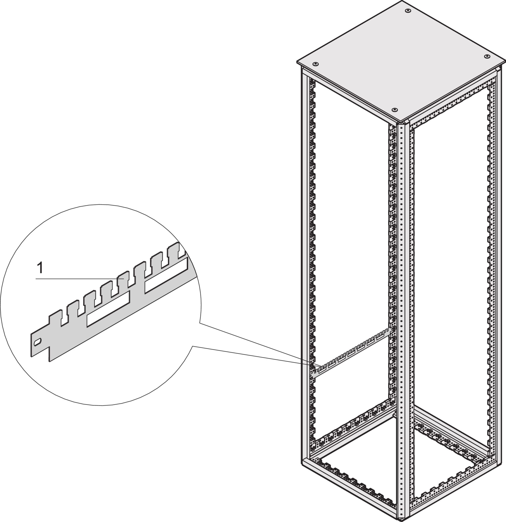 23130-326, nVent SCHROFF