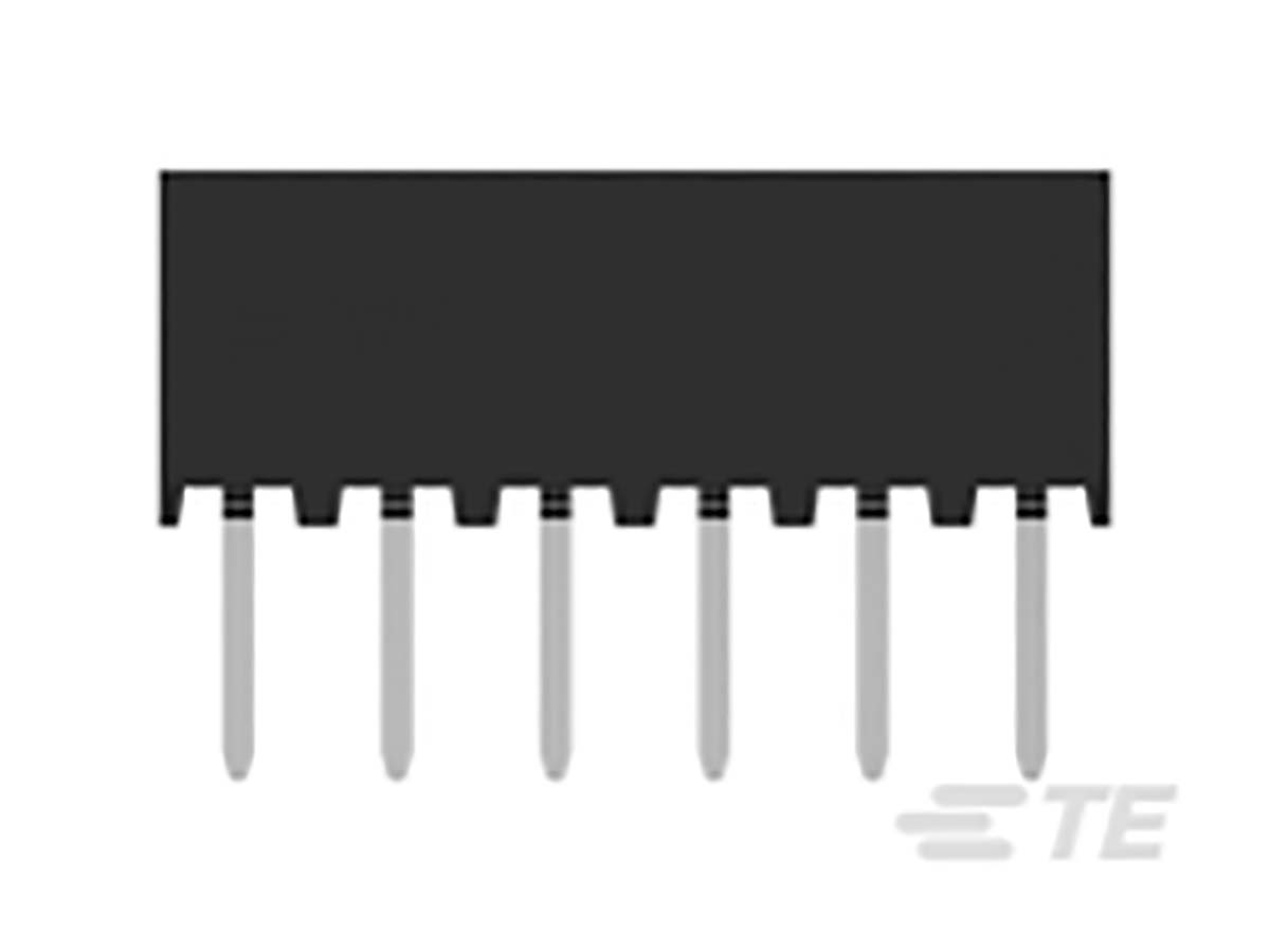 2314878-6, TE Connectivity