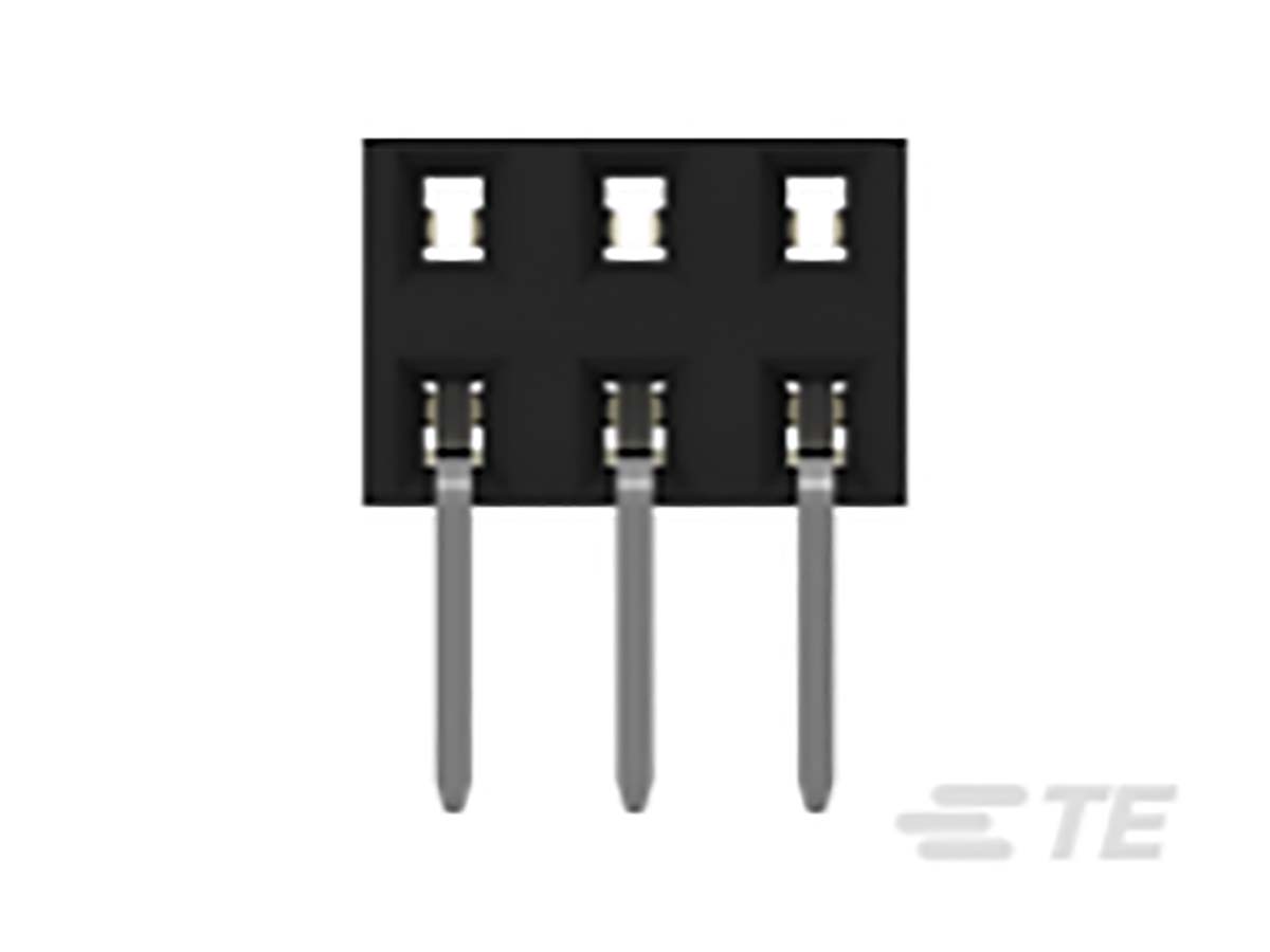 2314926-6, TE Connectivity