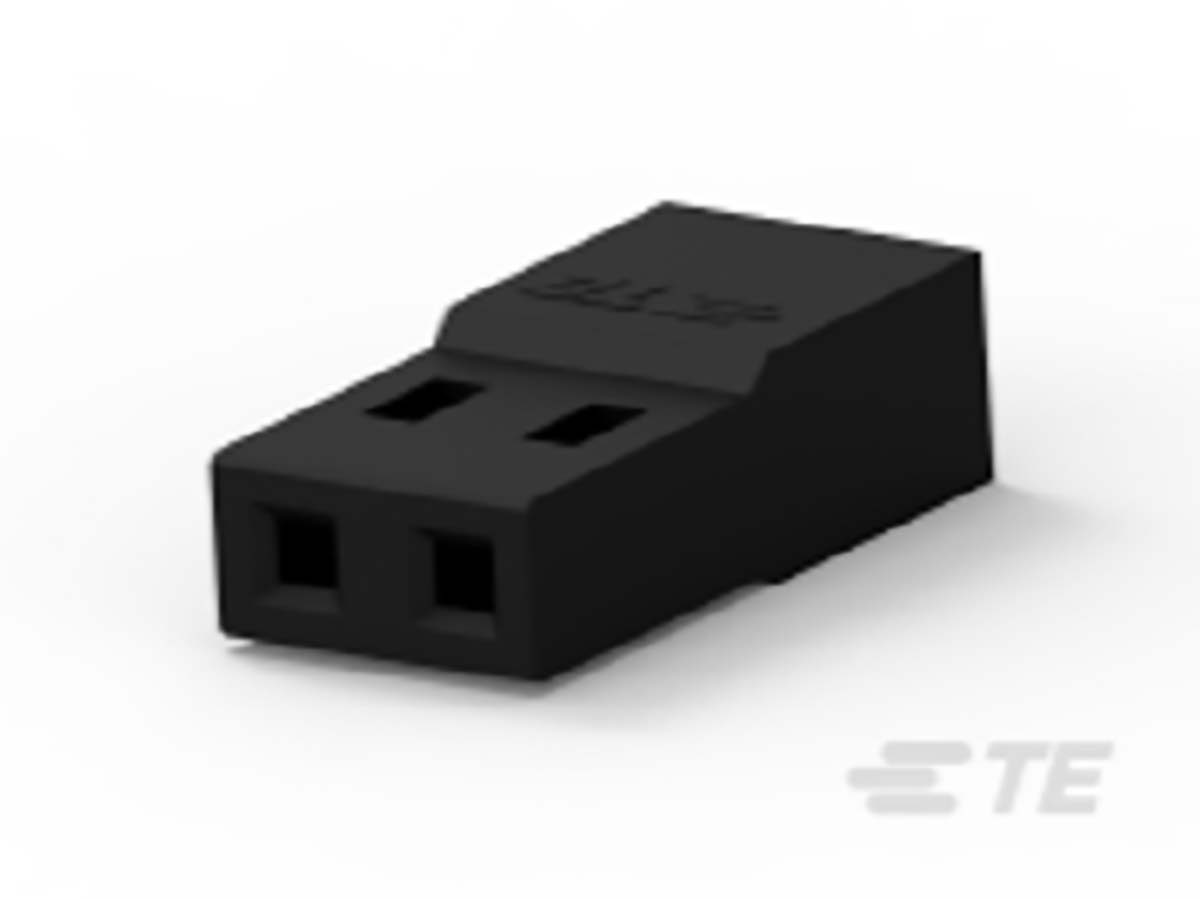 2316102-2, TE Connectivity