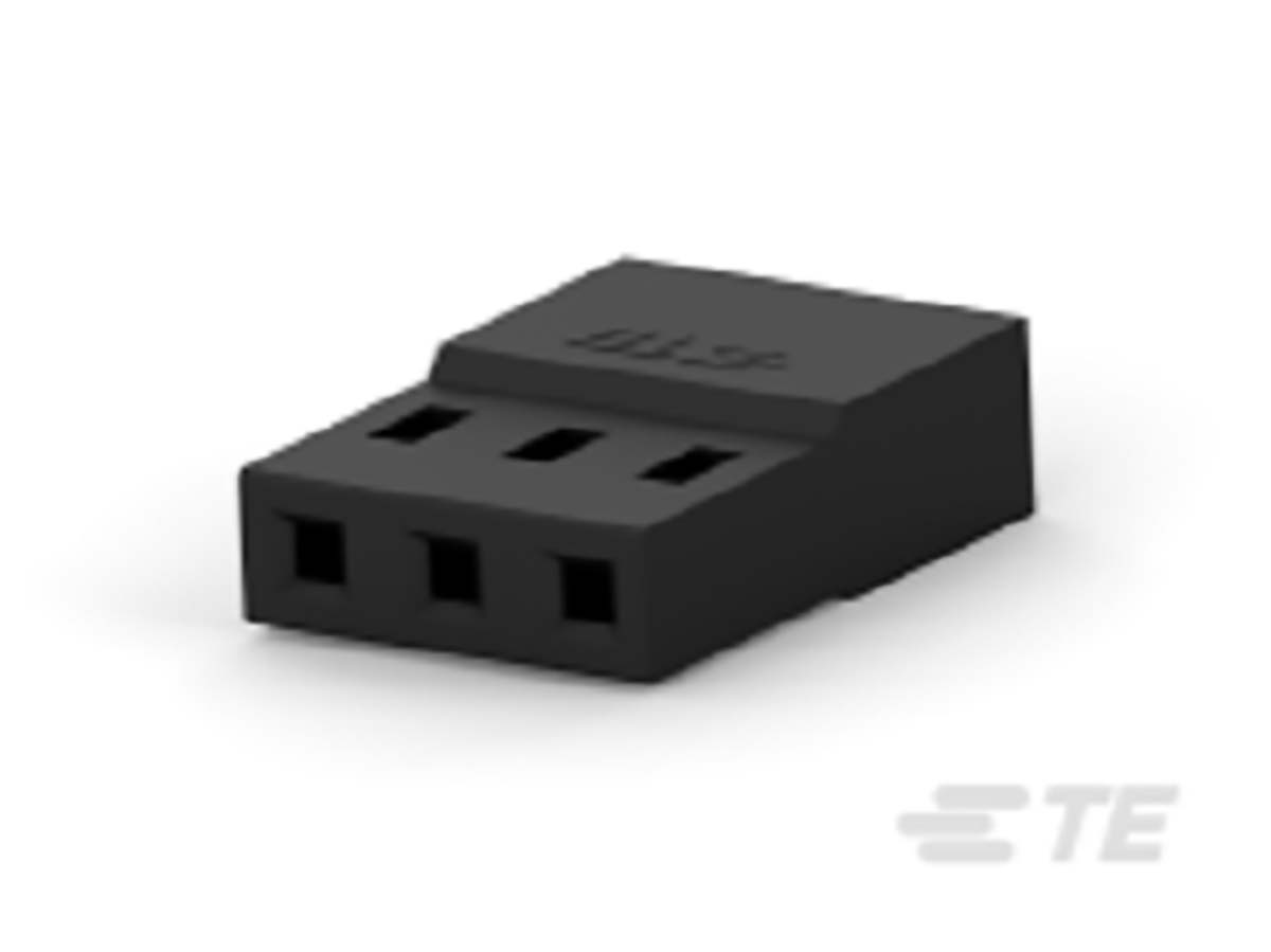 2316102-3, TE Connectivity