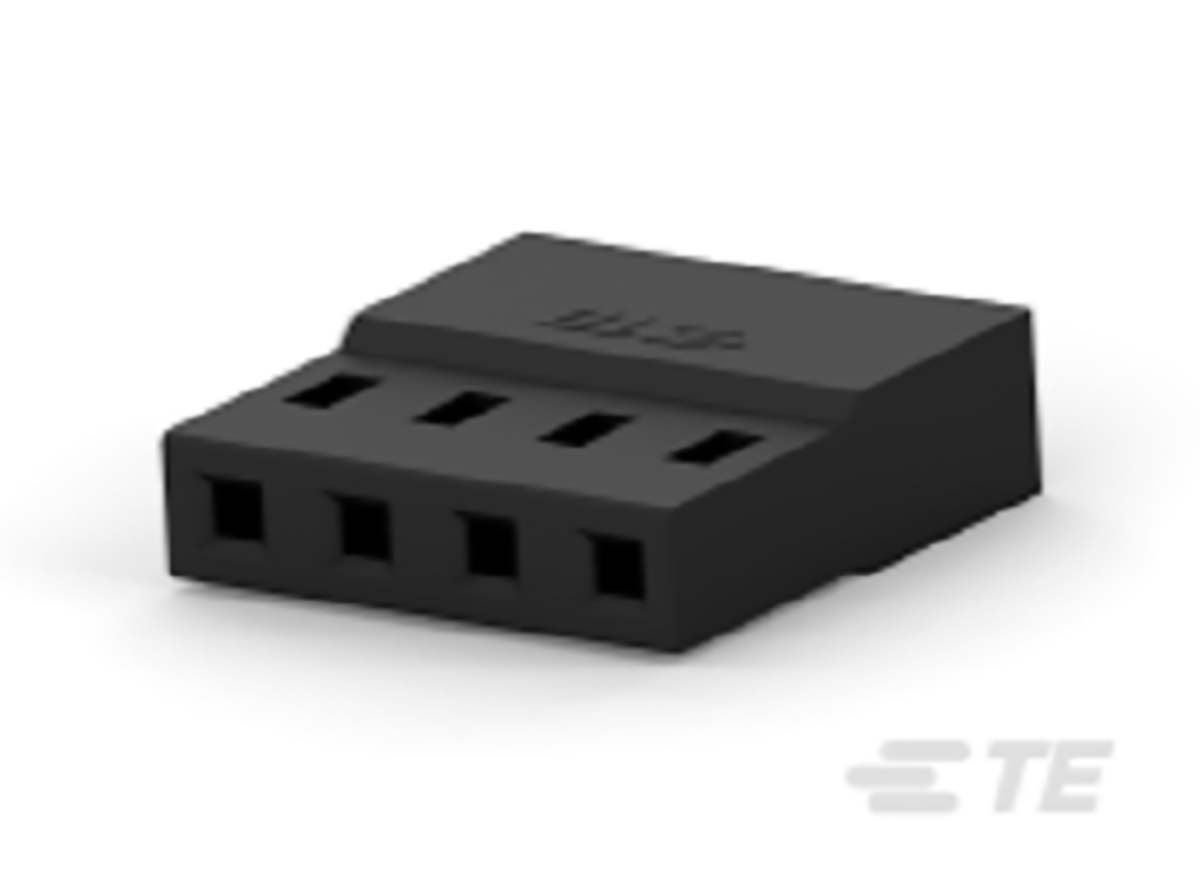2316102-4, TE Connectivity