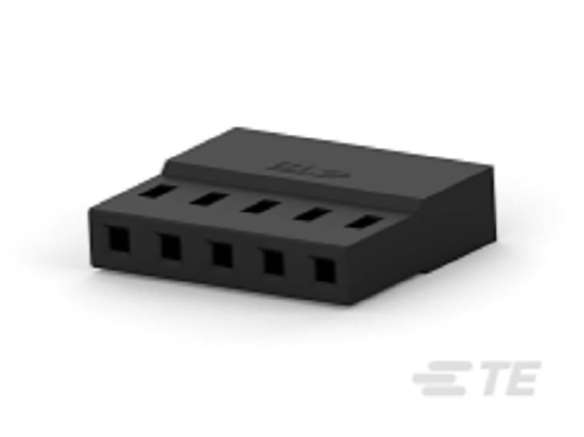2316102-5, TE Connectivity