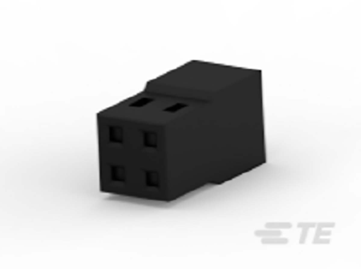 2316108-4, TE Connectivity