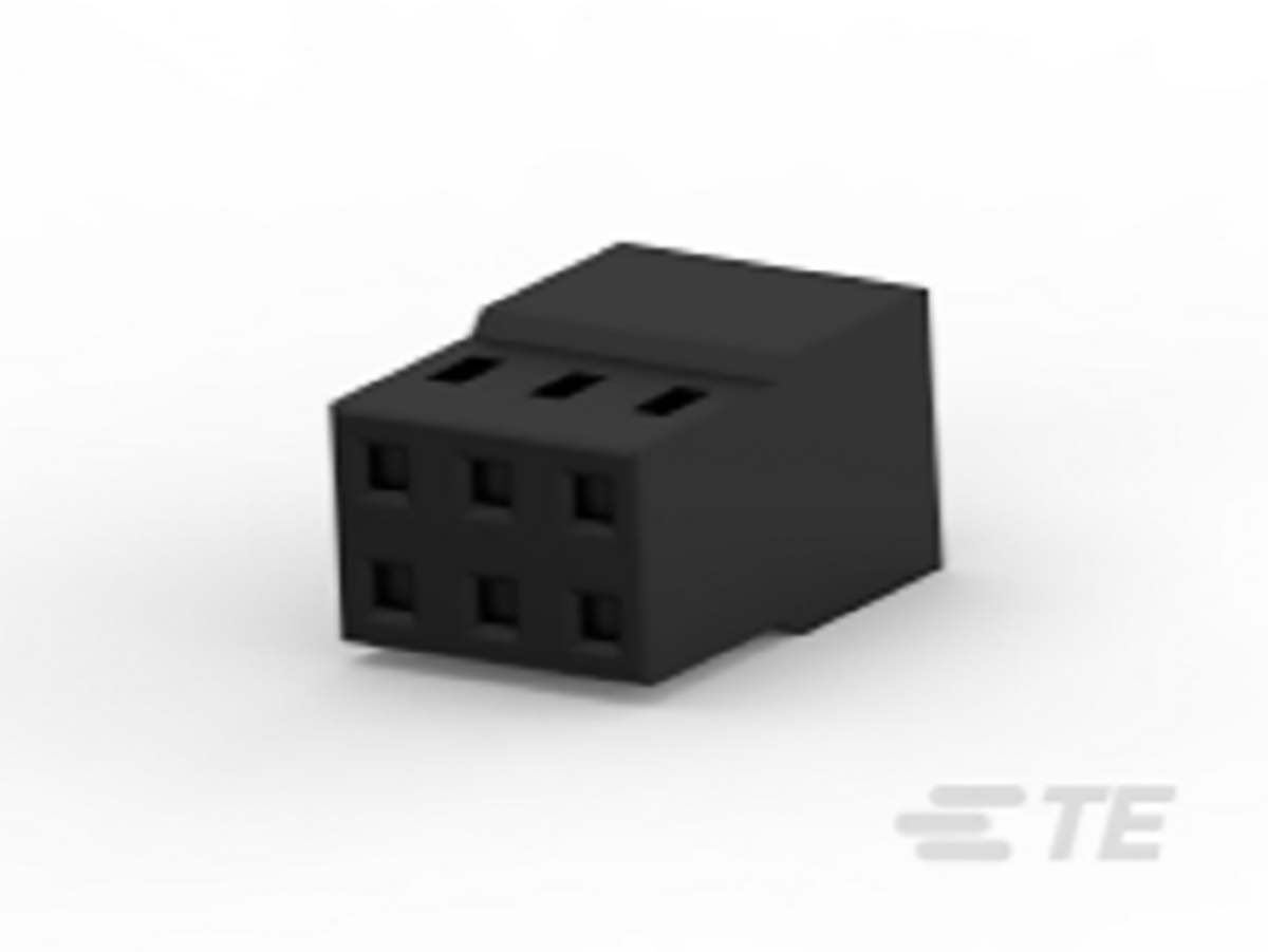 2316108-6, TE Connectivity