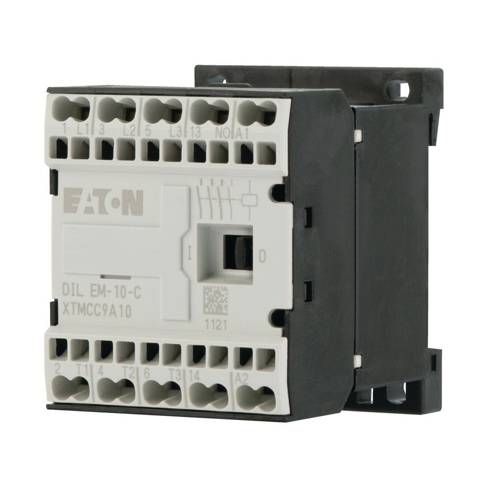 231651 DILEM-10-C(24V50HZ), Eaton