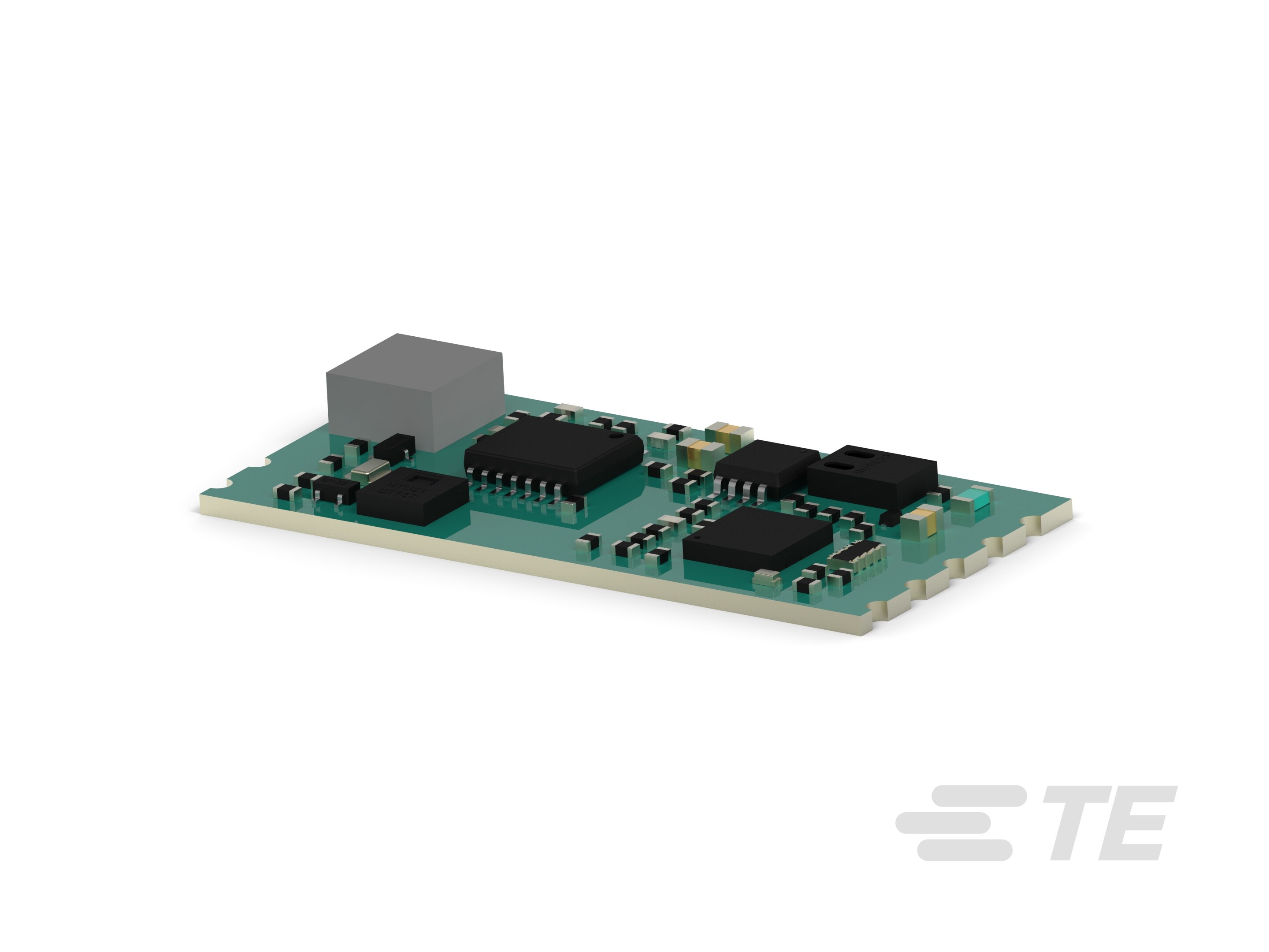 2316852-1, TE Connectivity