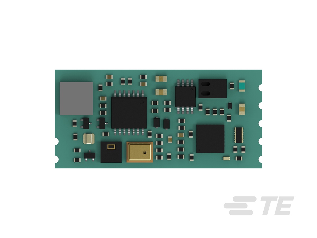 2316852-2, TE Connectivity