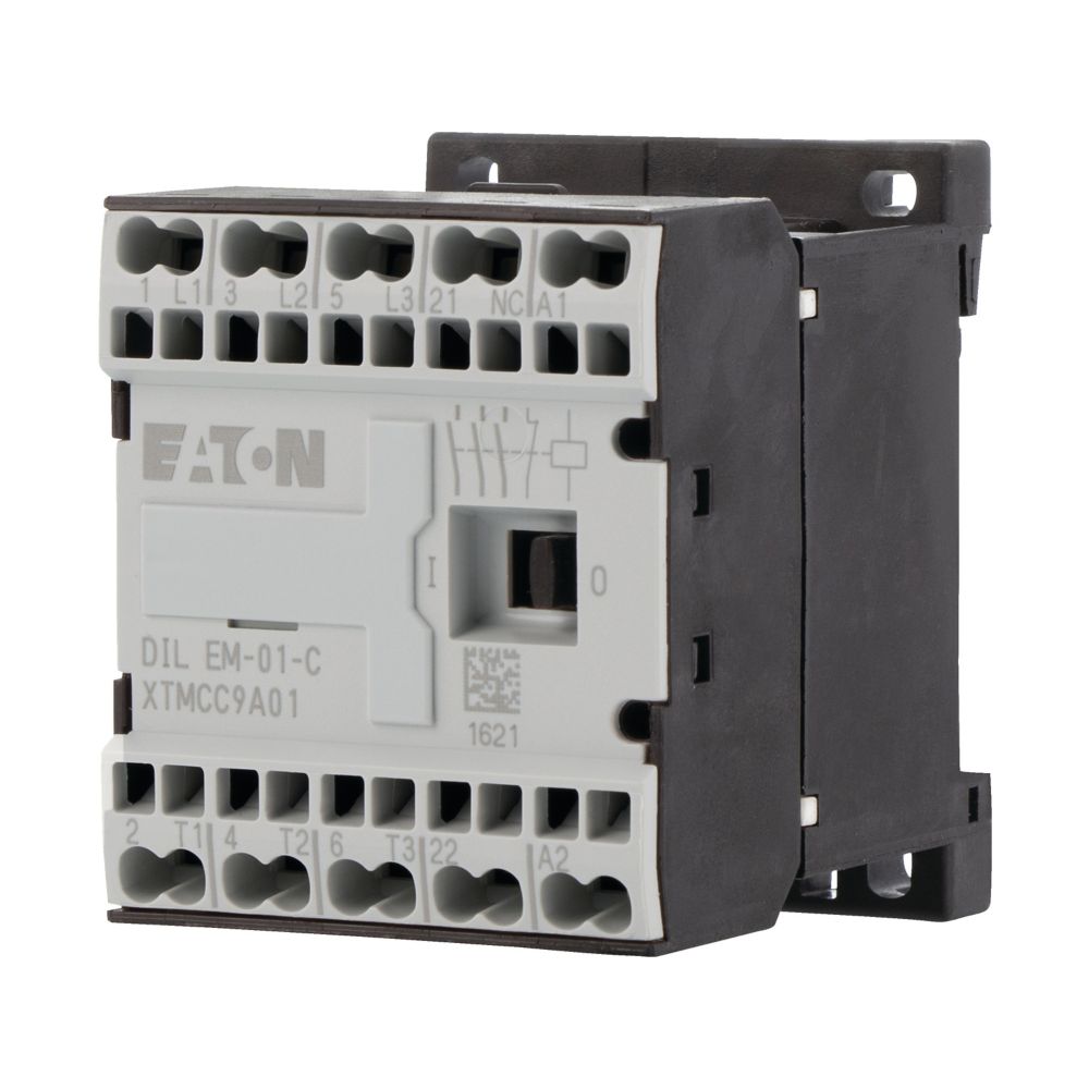 231695 DILEM-01-G-C(220VDC), Eaton