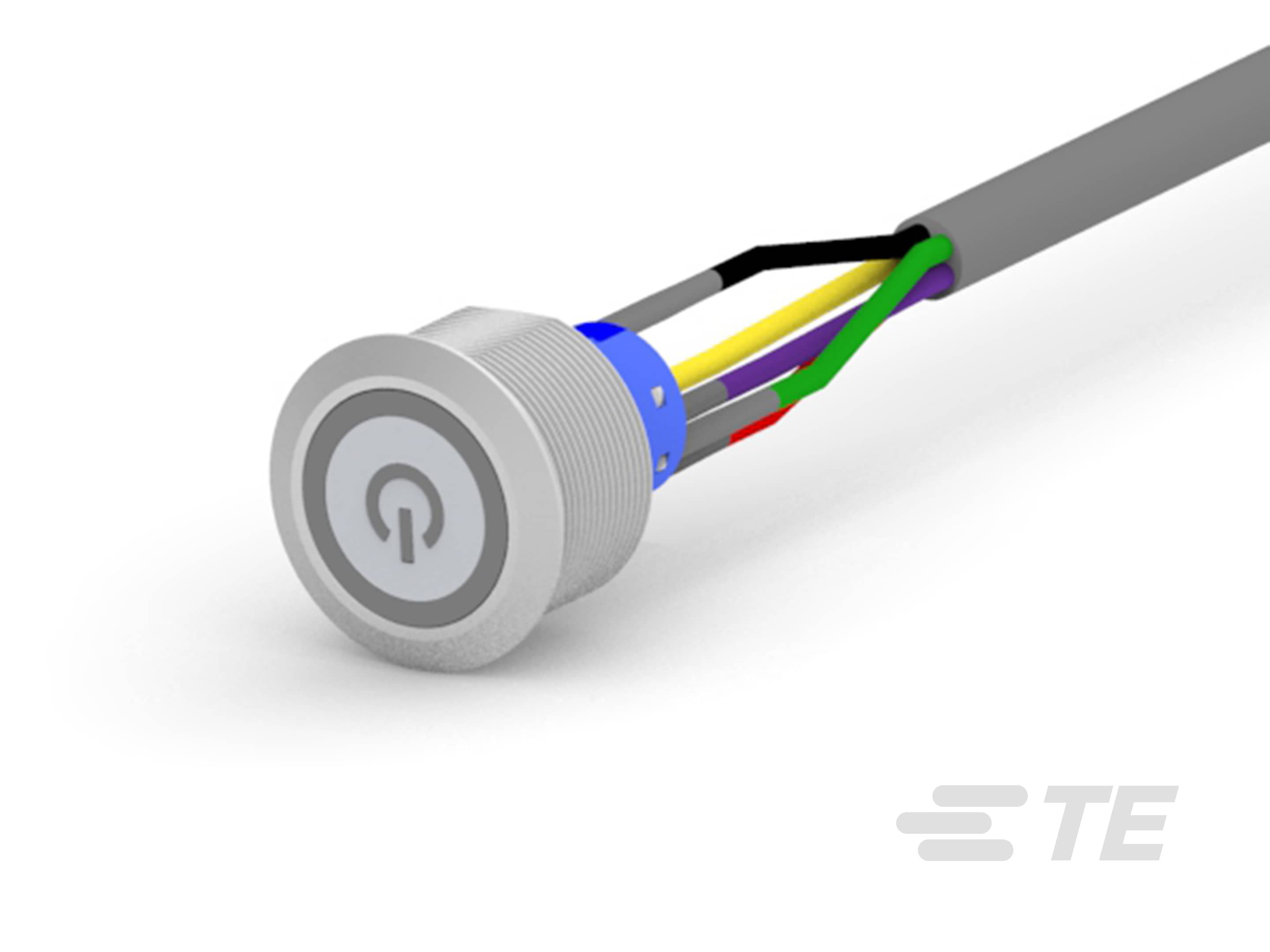 2317659-7, TE Connectivity