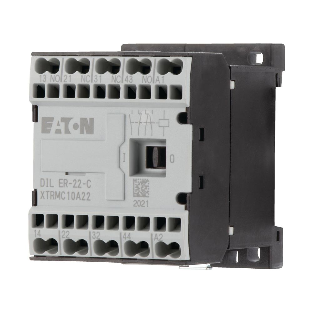 231798 DILER-22-C(415V50HZ,480V60HZ), Eaton