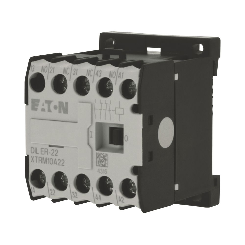 231806 DILER-22-G-C(110VDC), Eaton