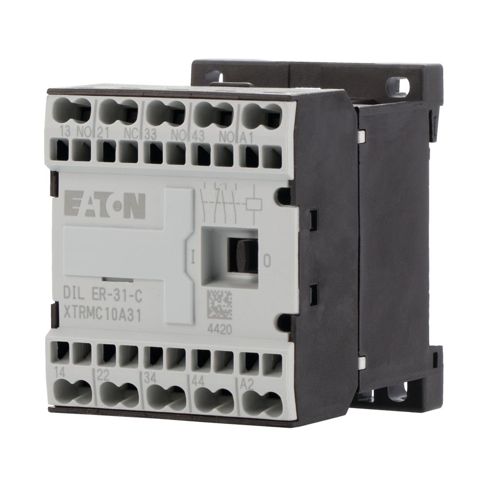 231811 DILER-31-C(24V50HZ), Eaton