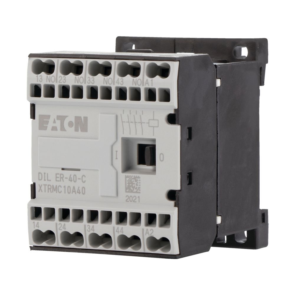 231855 DILER-40-G-C(220VDC), Eaton