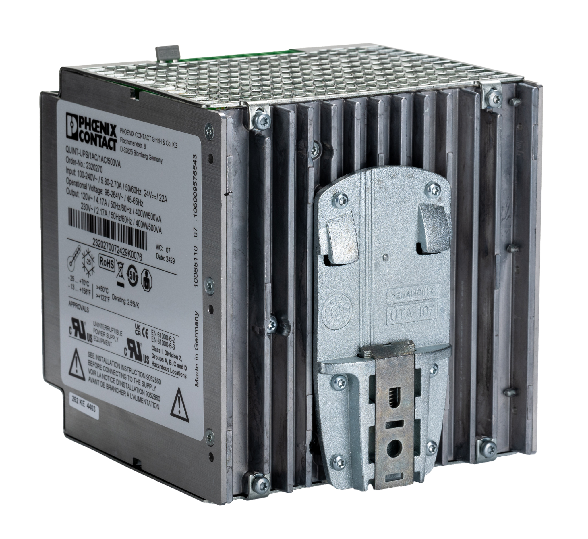 2320270, Phoenix Contact