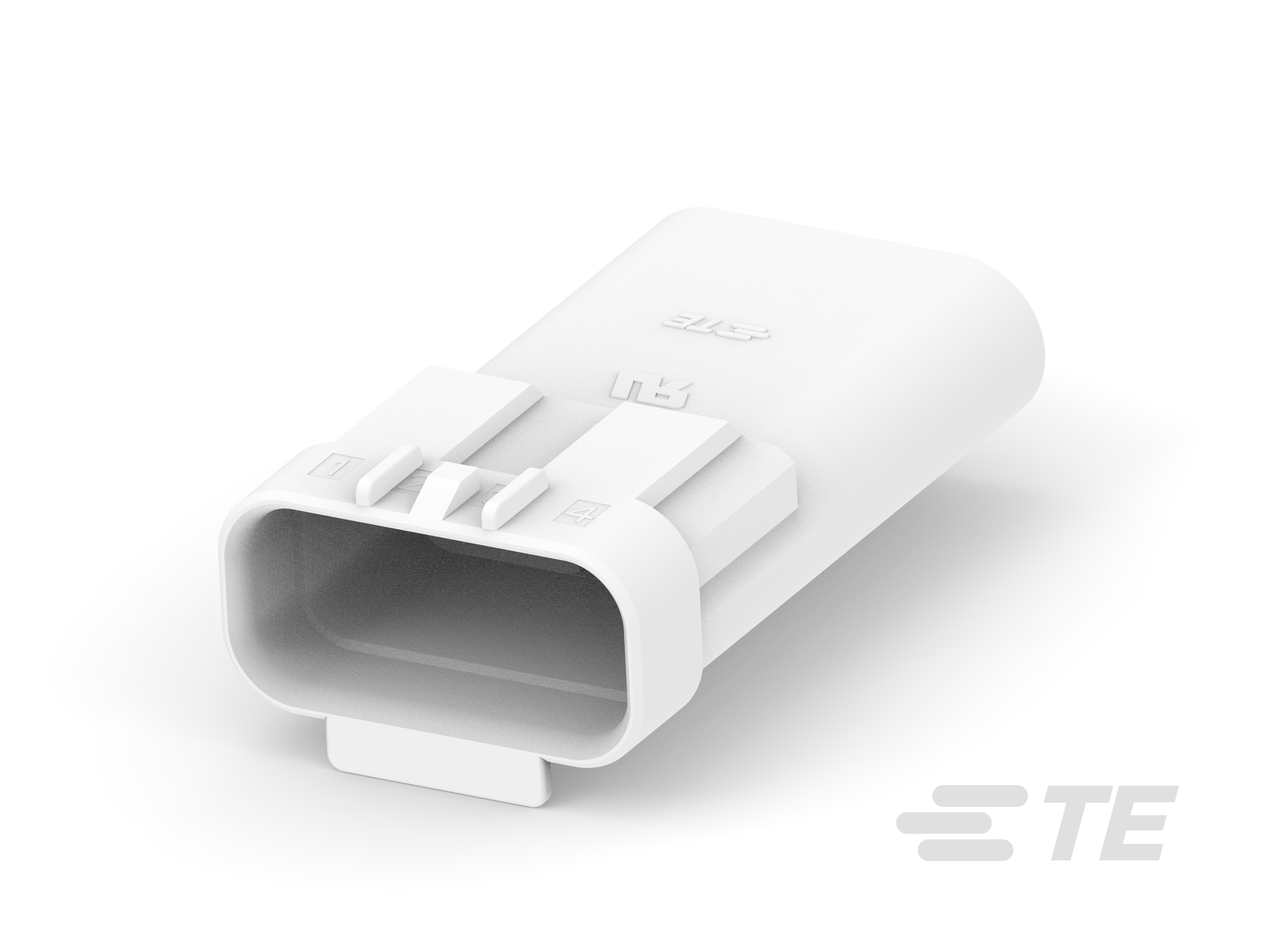 2321924-4, TE Connectivity