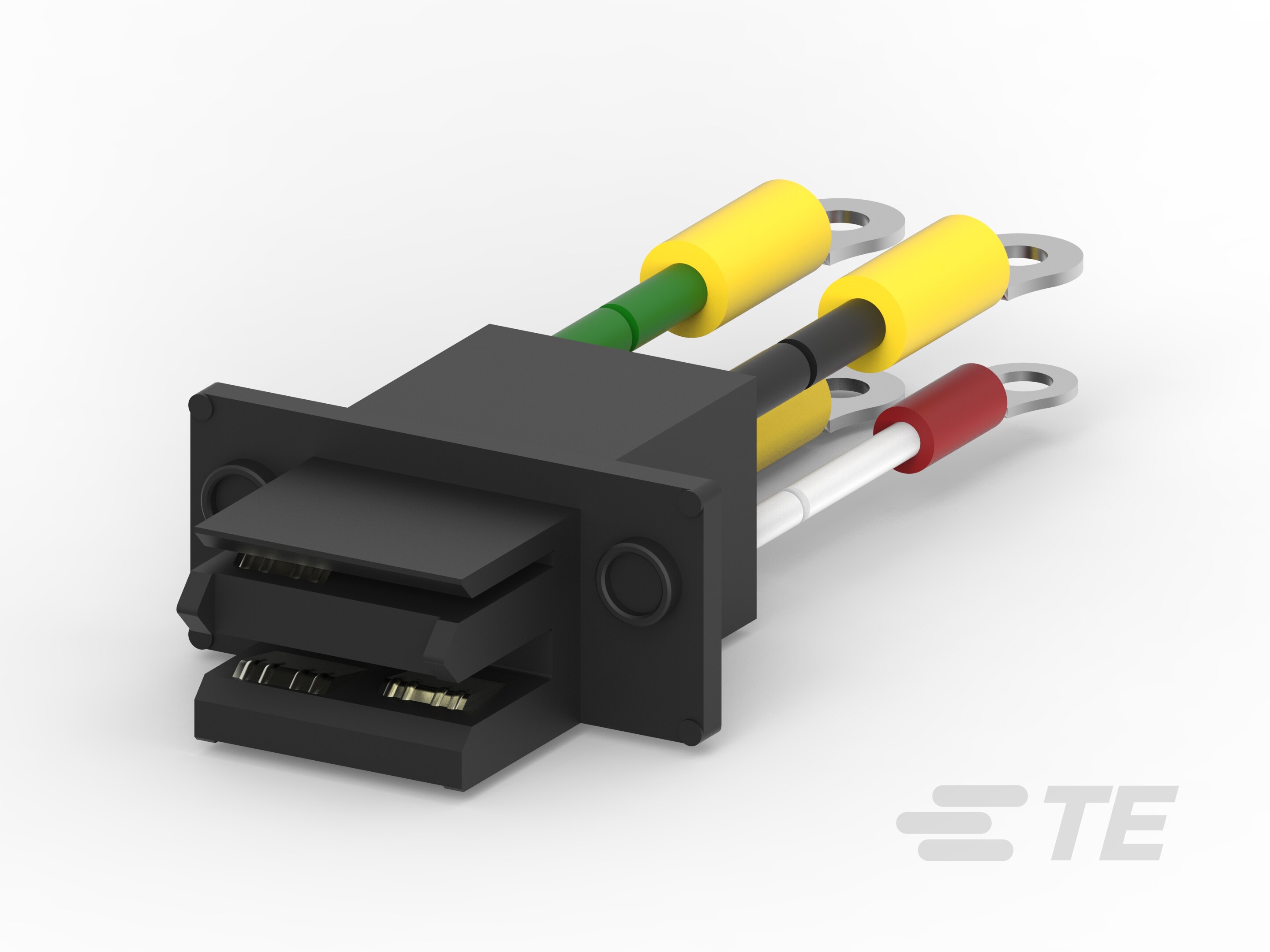 2323858-1, TE Connectivity