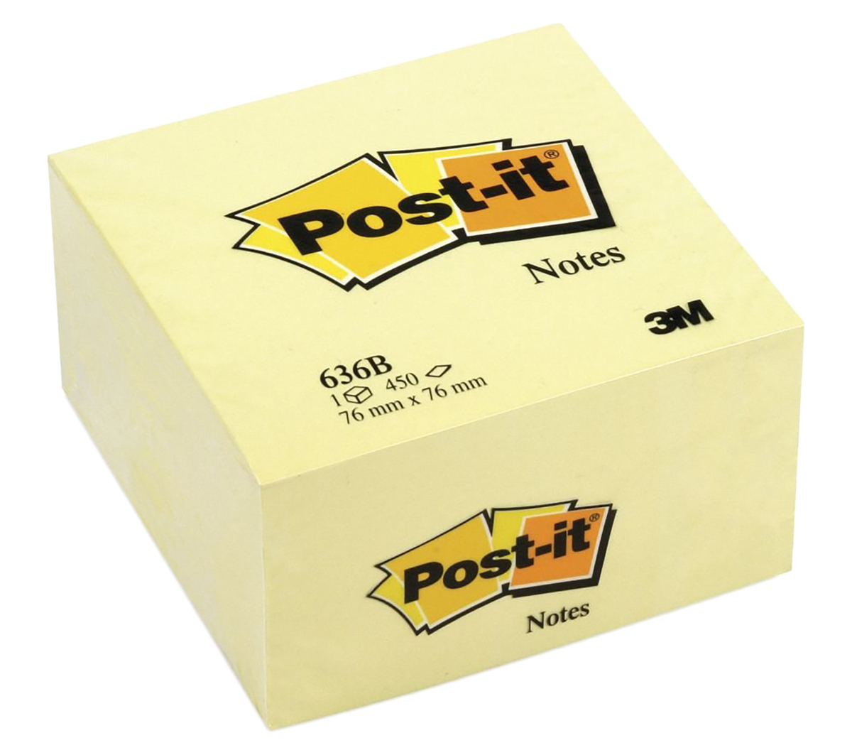 23401, Post-It