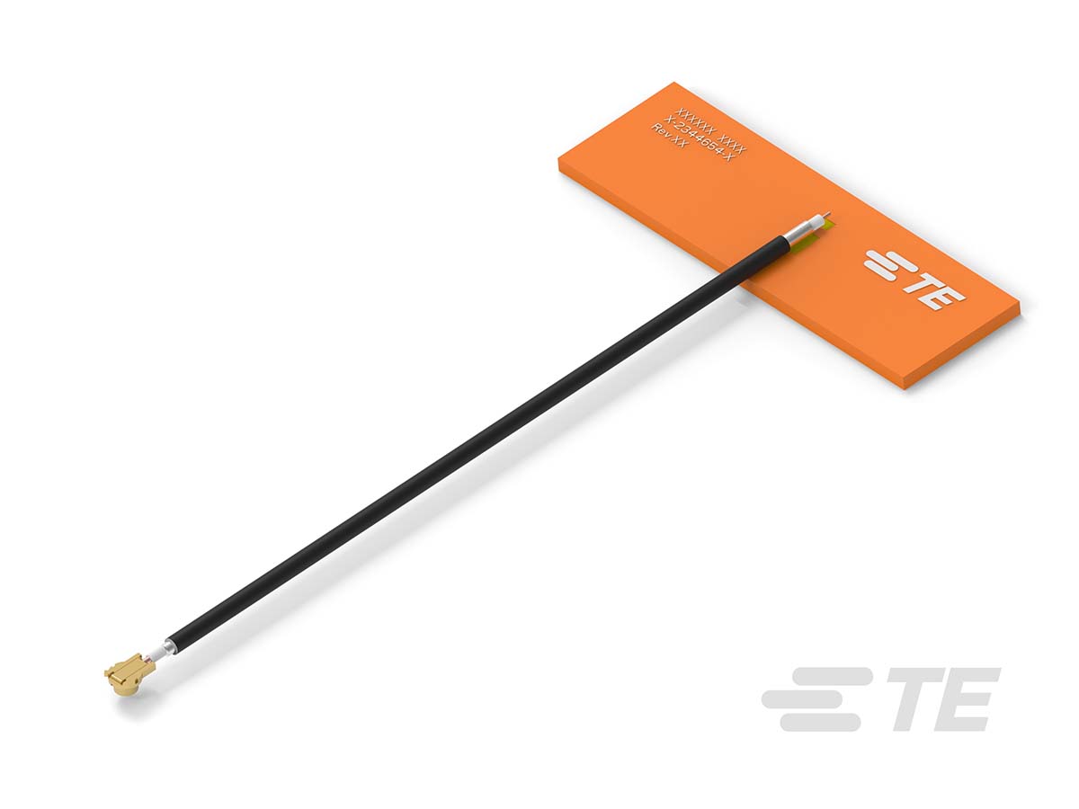 2344654-6, TE Connectivity