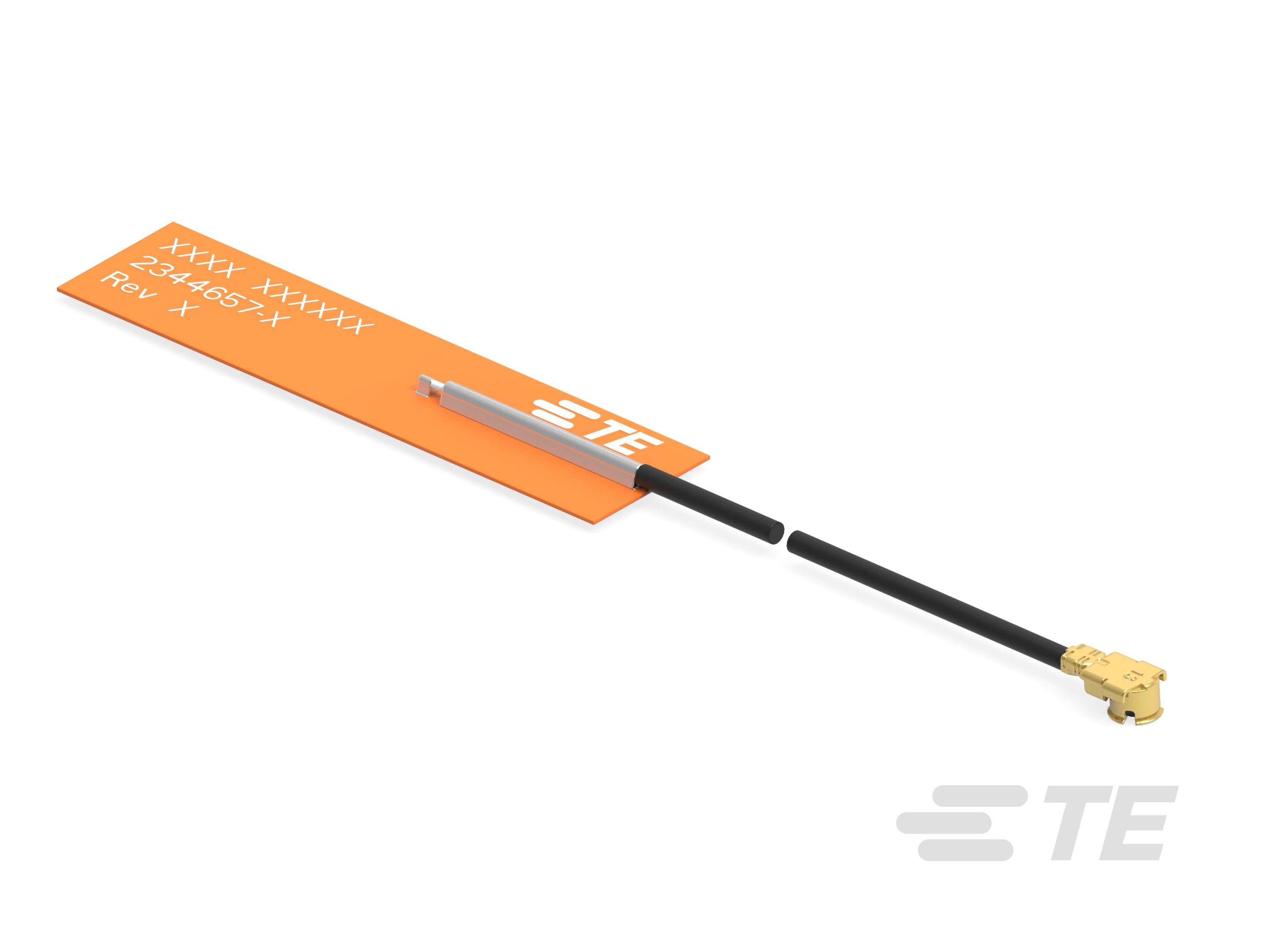 2344657-4, TE Connectivity
