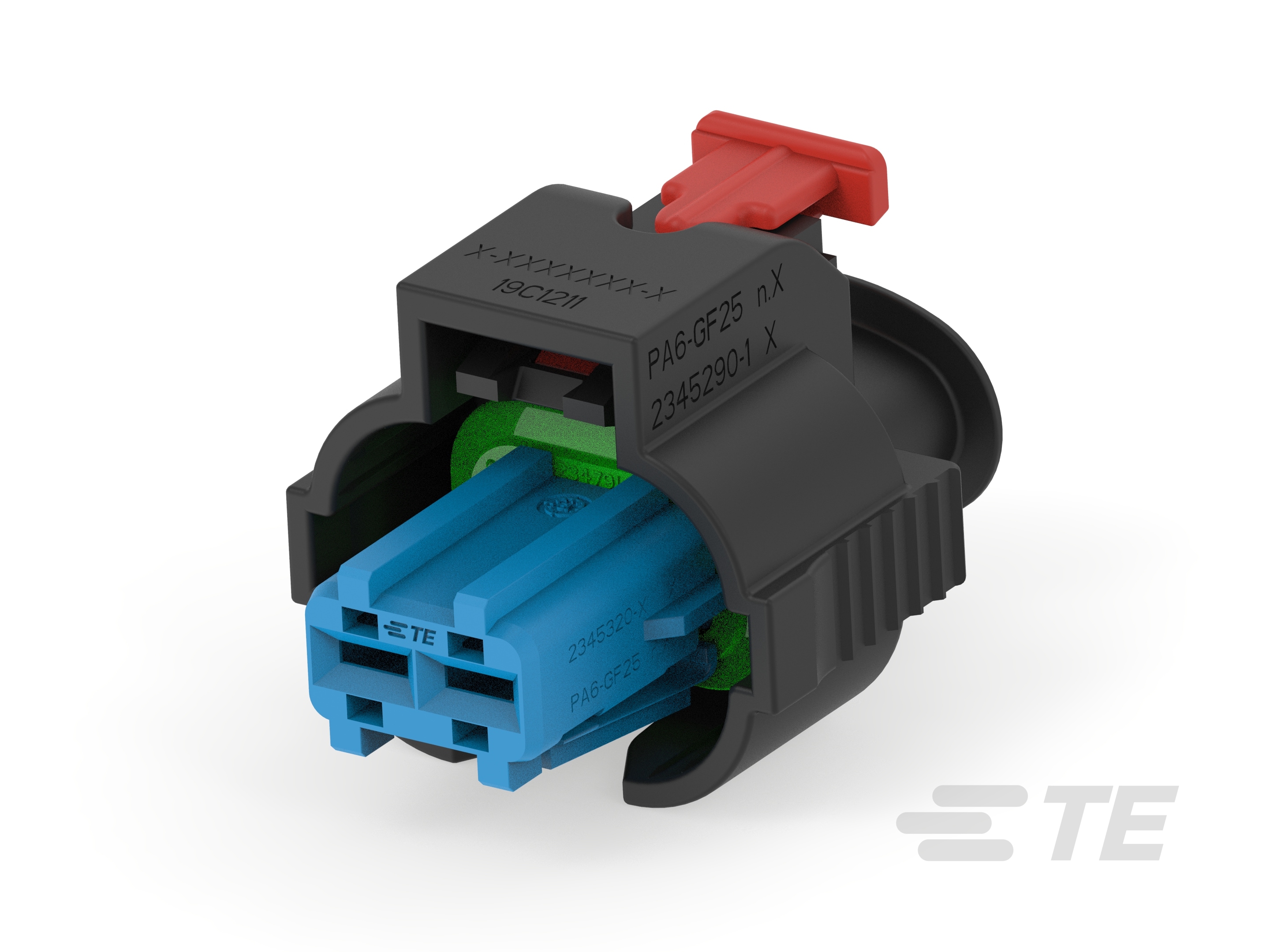 2345388-1, TE Connectivity