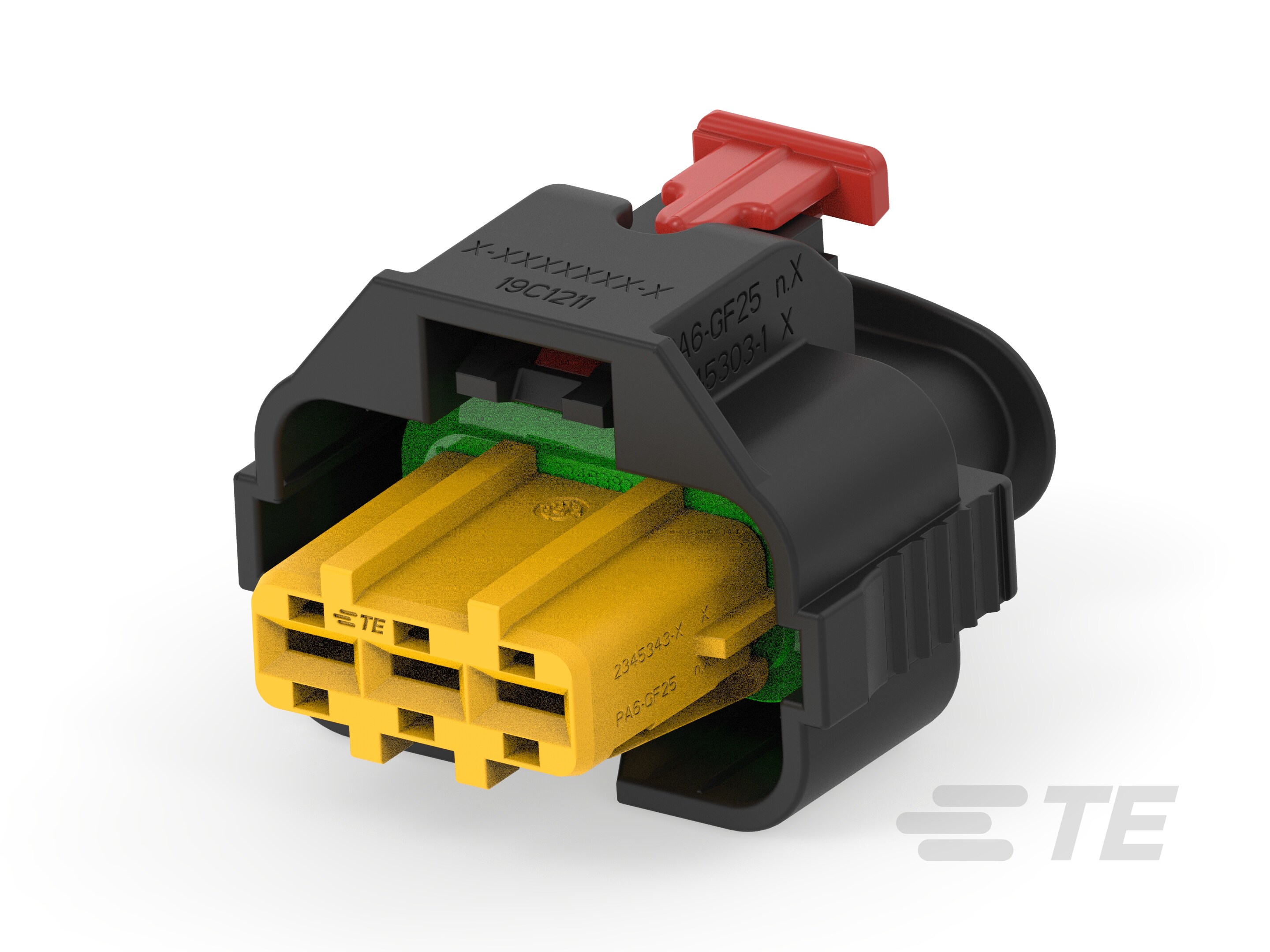 2345390-2, TE Connectivity