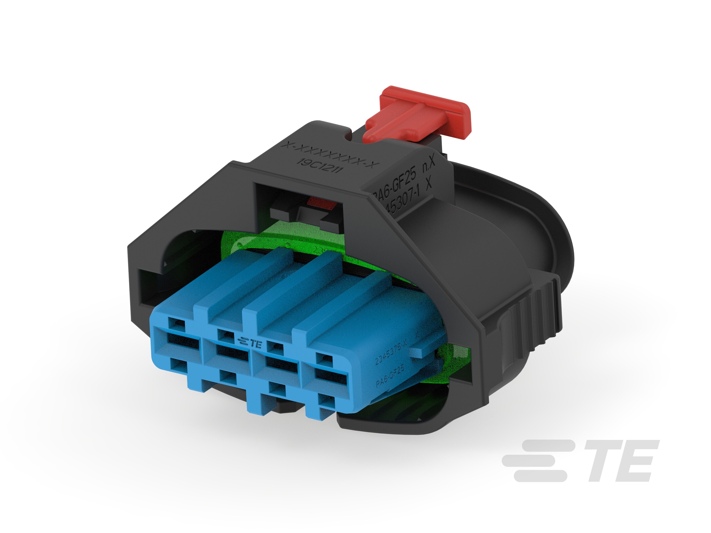 2345394-1, TE Connectivity
