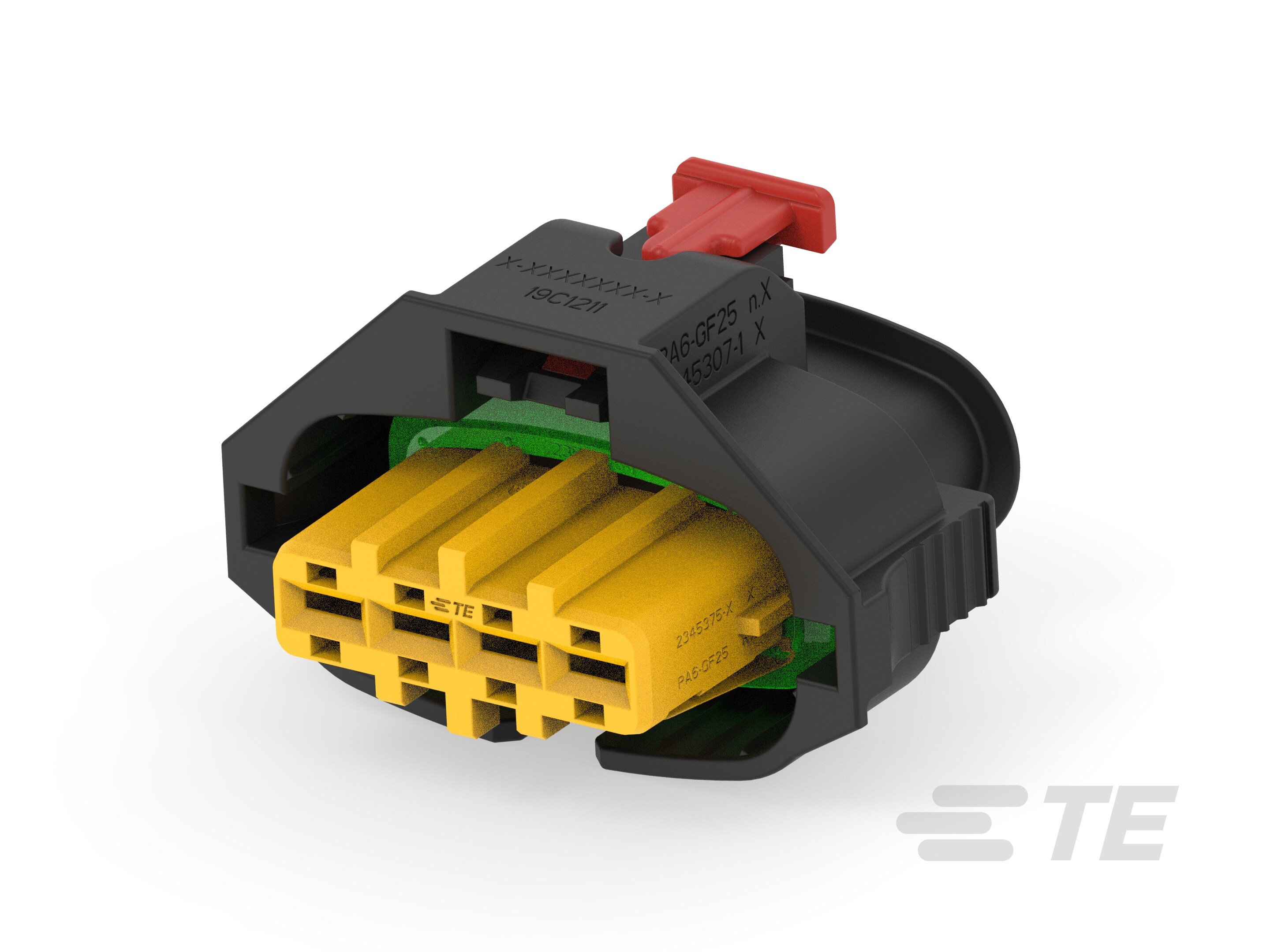 2345394-2, TE Connectivity