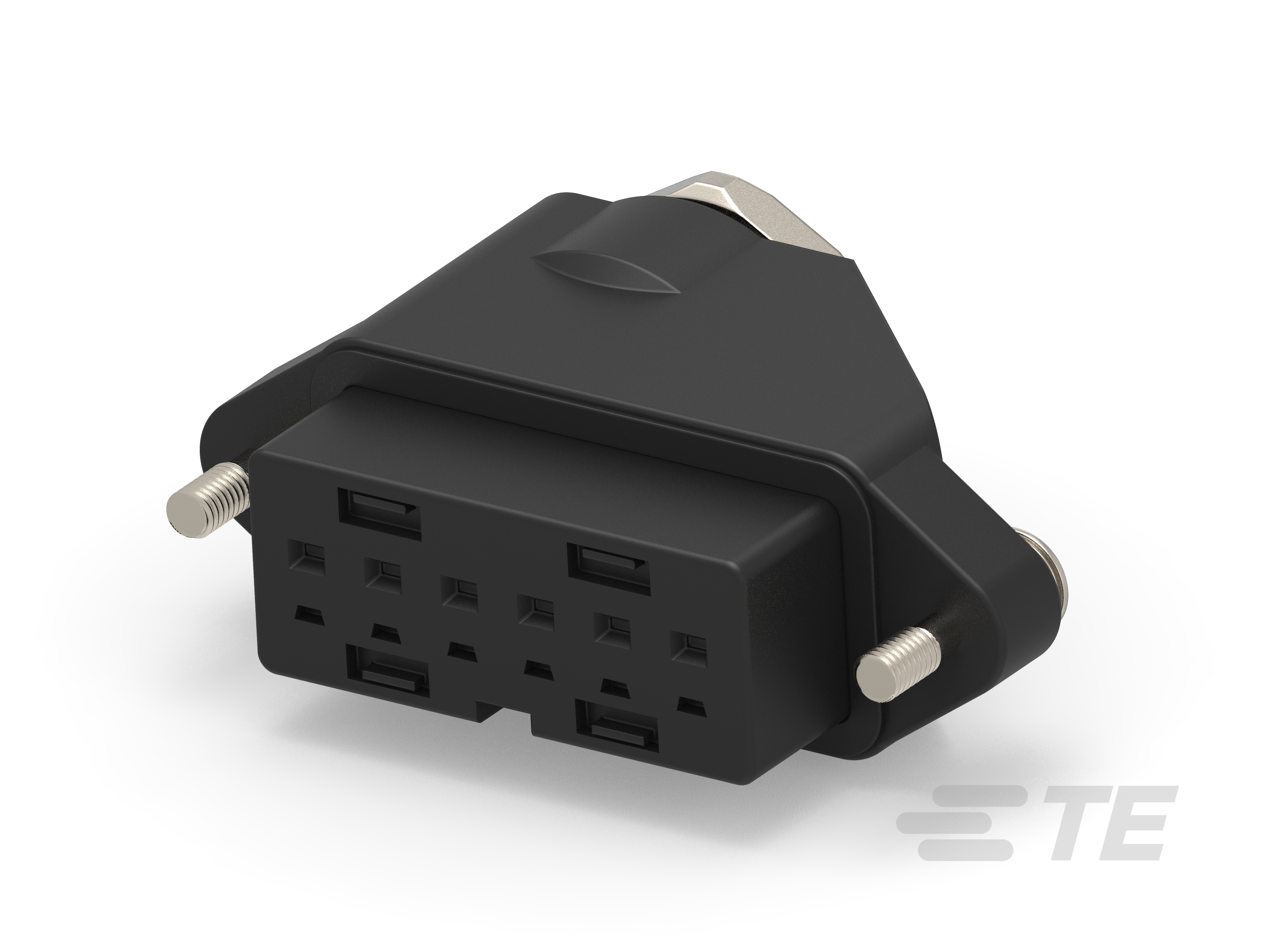 2345834-2, TE Connectivity