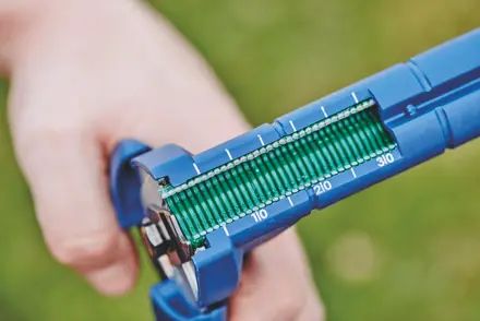 23468100, Rapid Agrafage