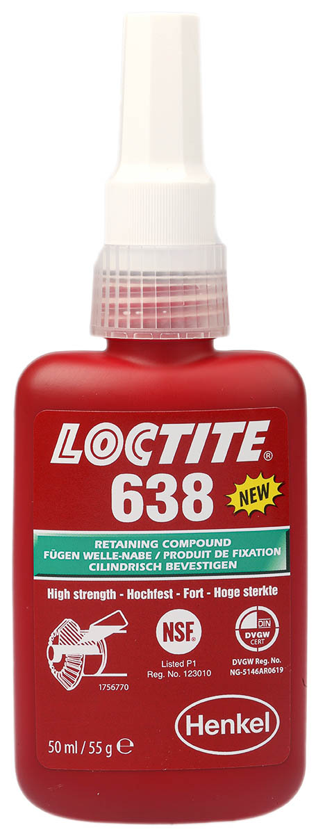 234795, Loctite