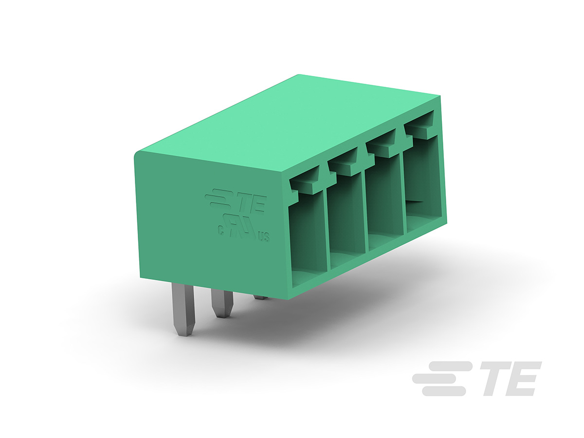 2350514-4, TE Connectivity
