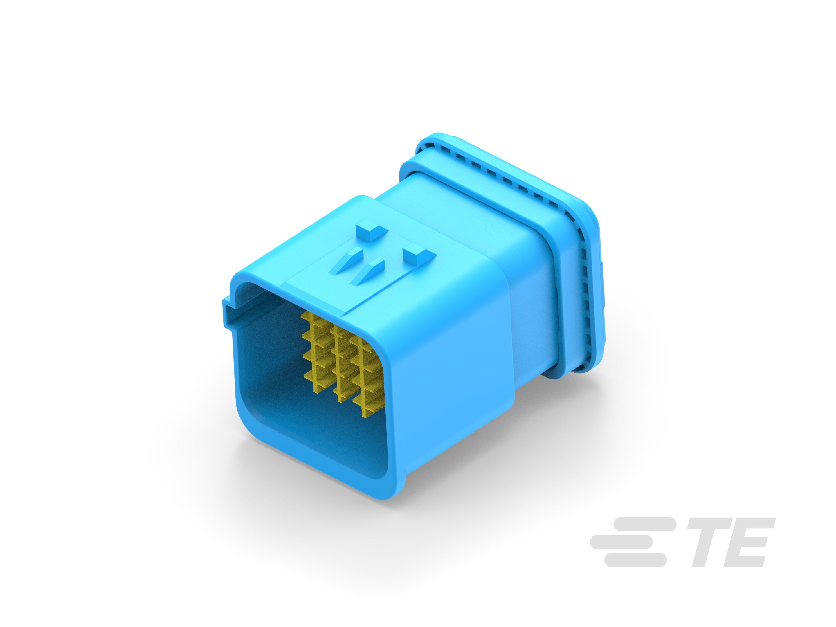 2350891-4, TE Connectivity