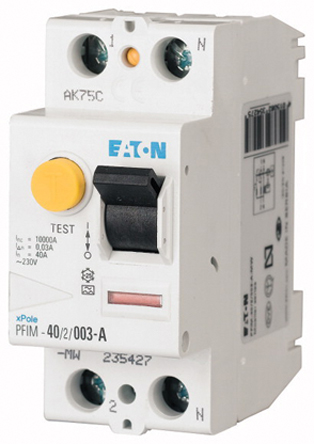 235399 PFIM-63/2/01-MW, Eaton