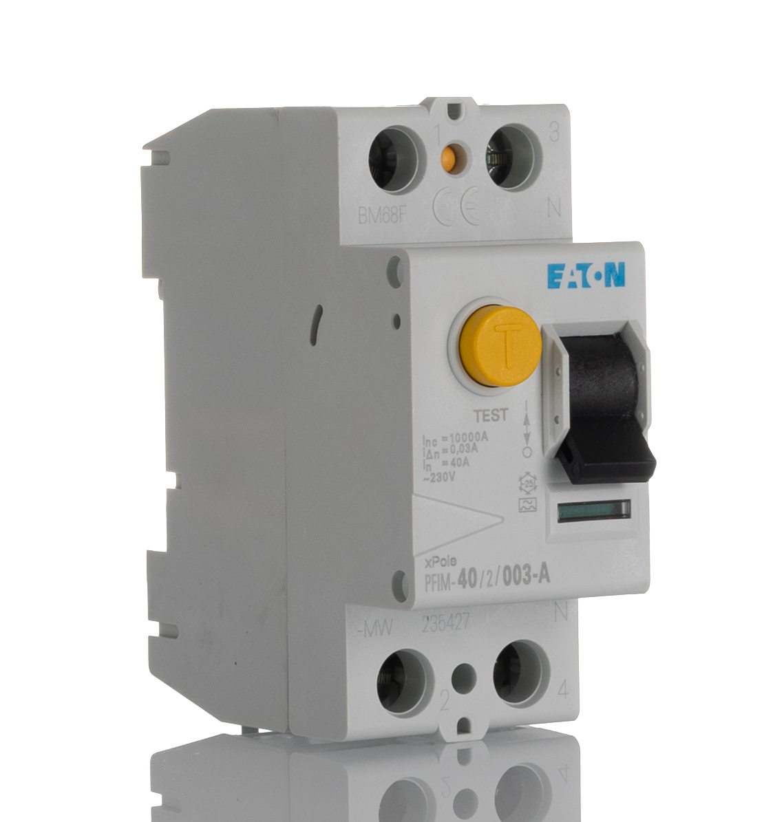 235427 PFIM-40/2/003-A-MW, Eaton