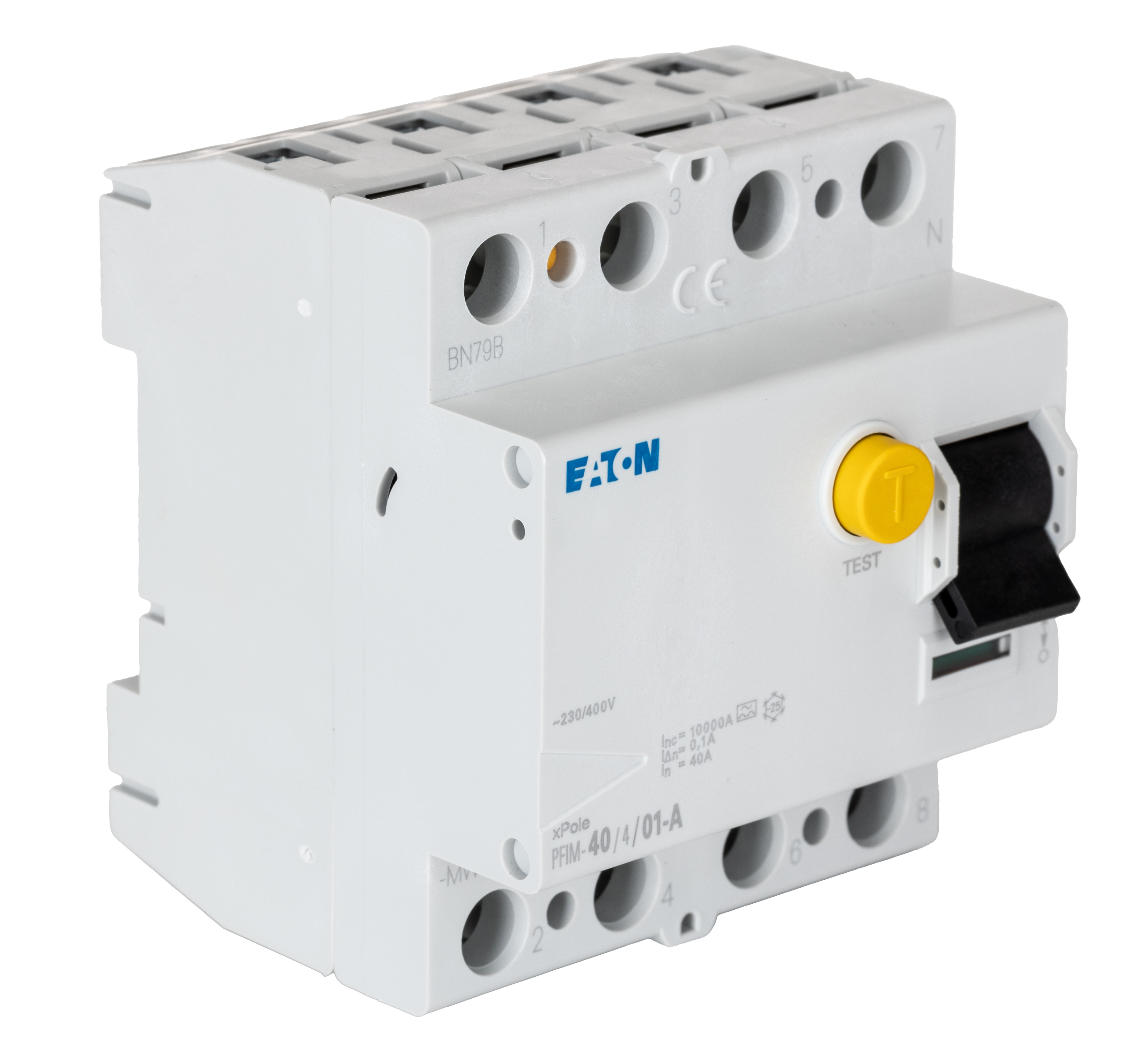 235440 PFIM-40/4/01-A-MW, Eaton