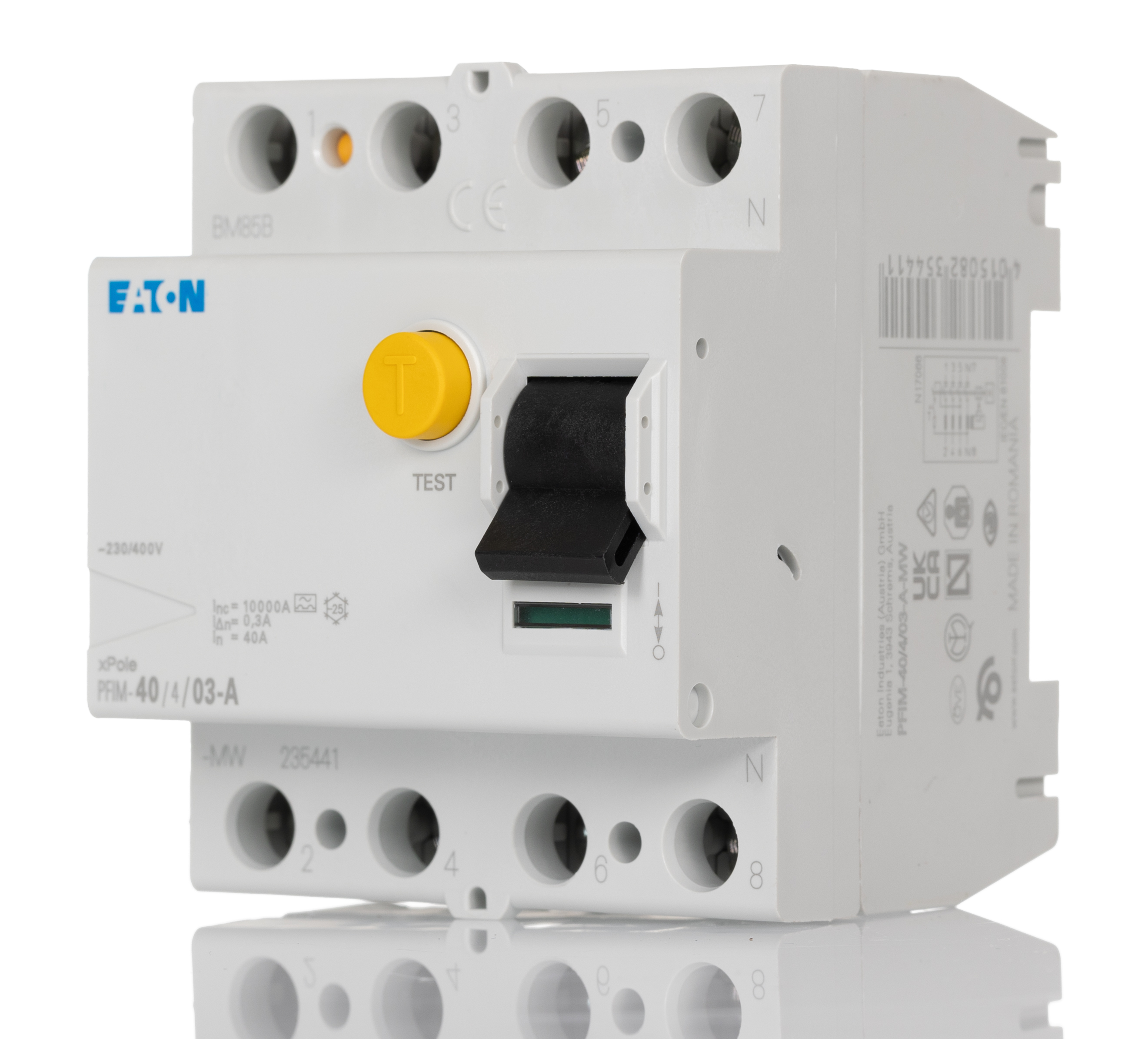 235441 PFIM-40/4/03-A-MW, Eaton