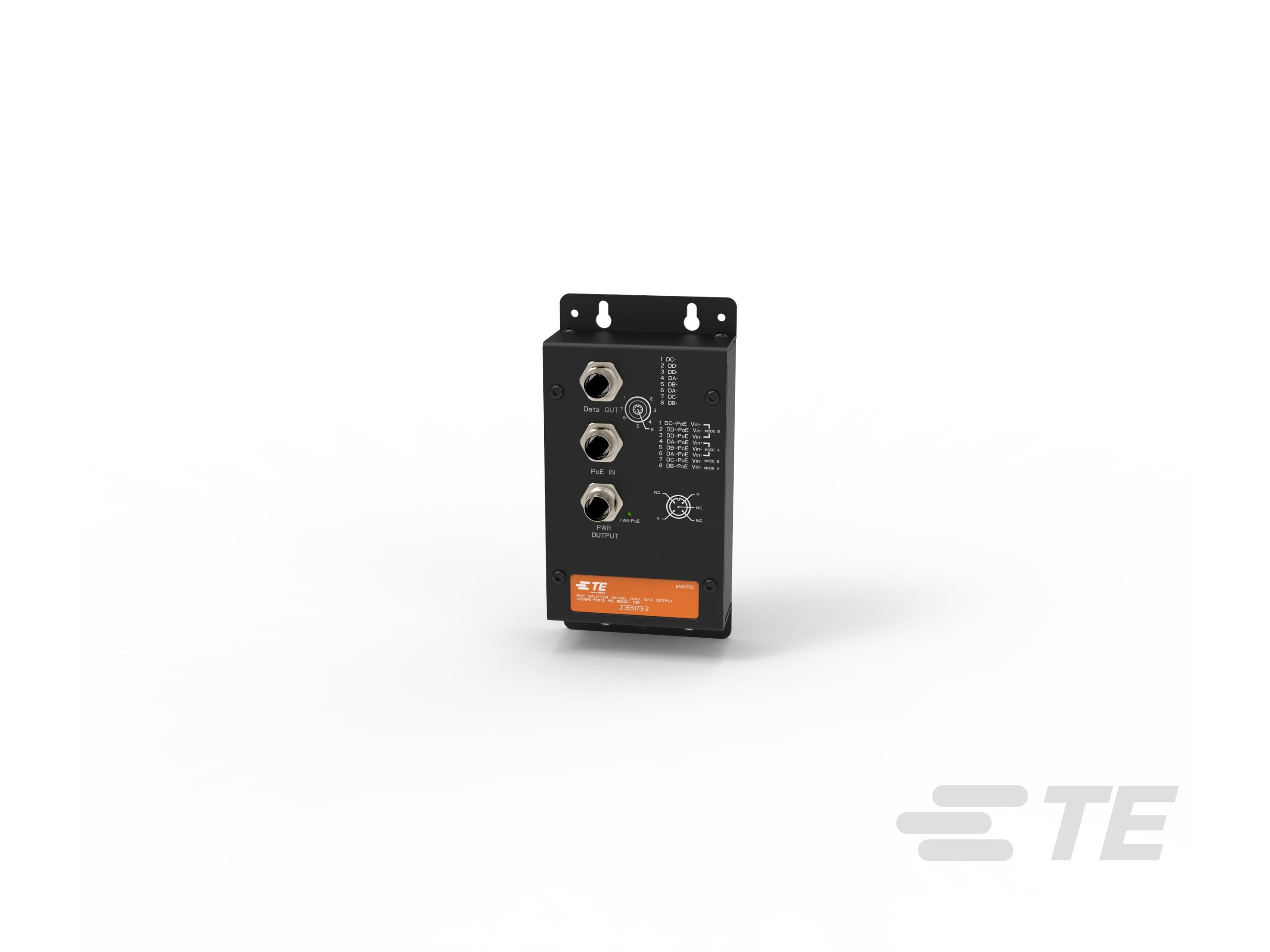 2355173-2, TE Connectivity
