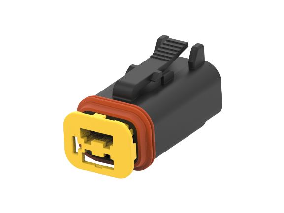 2356607-1, TE Connectivity