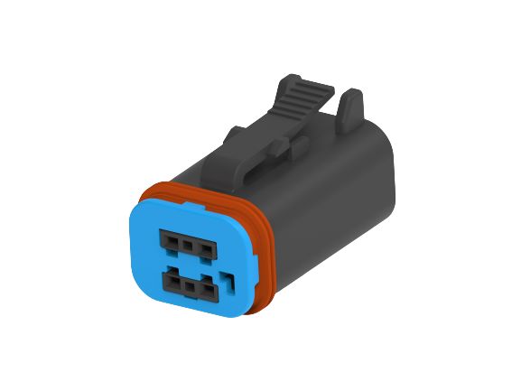 2356607-4, TE Connectivity
