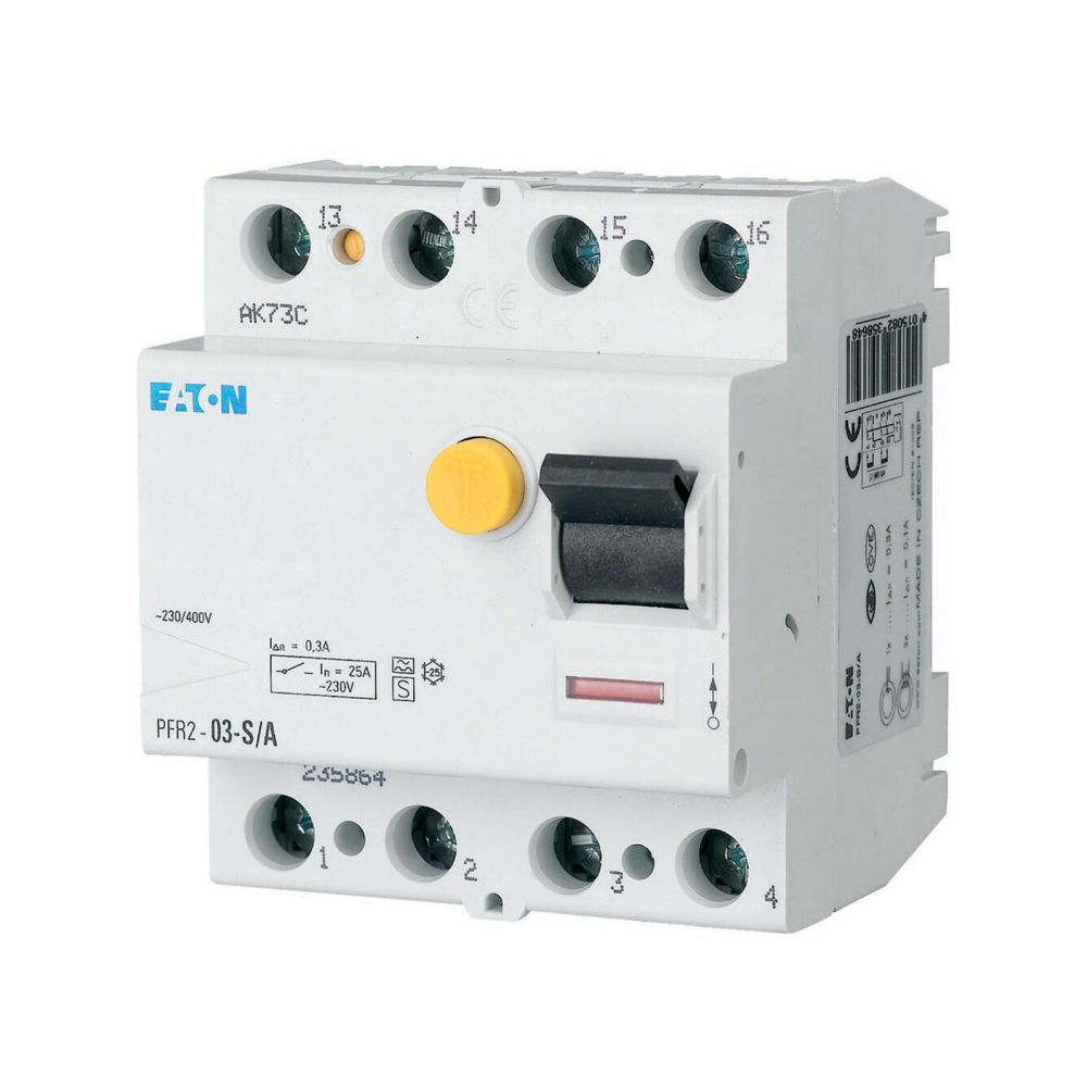 235866 PFR2-1-S/A, Eaton