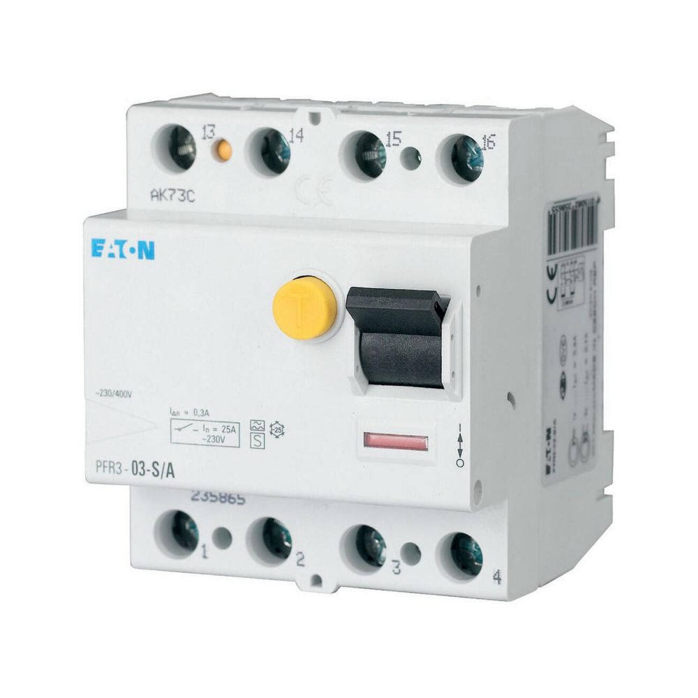 235867 PFR3-1-S/A, Eaton