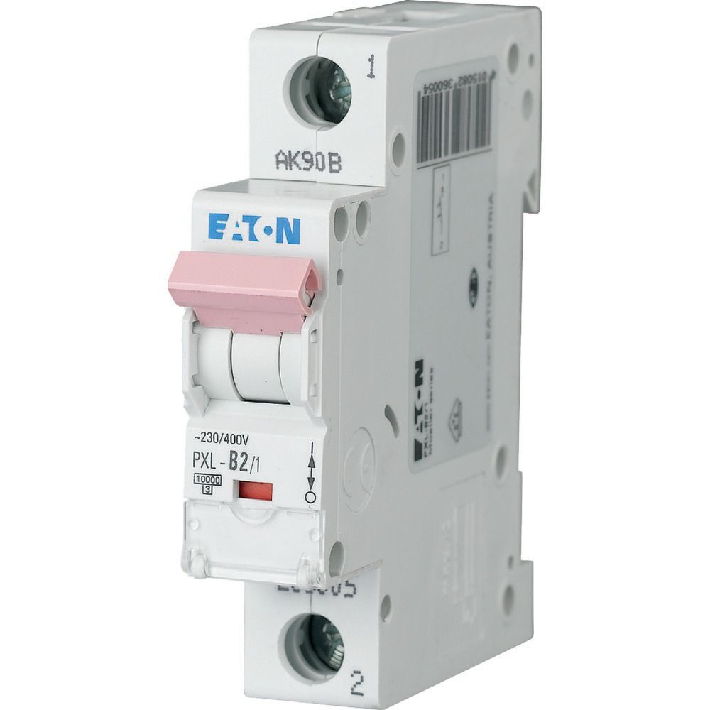 236005 PXL-B2/1, Eaton