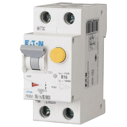 236017 PKNM-6/1N/C/003-MW, Eaton