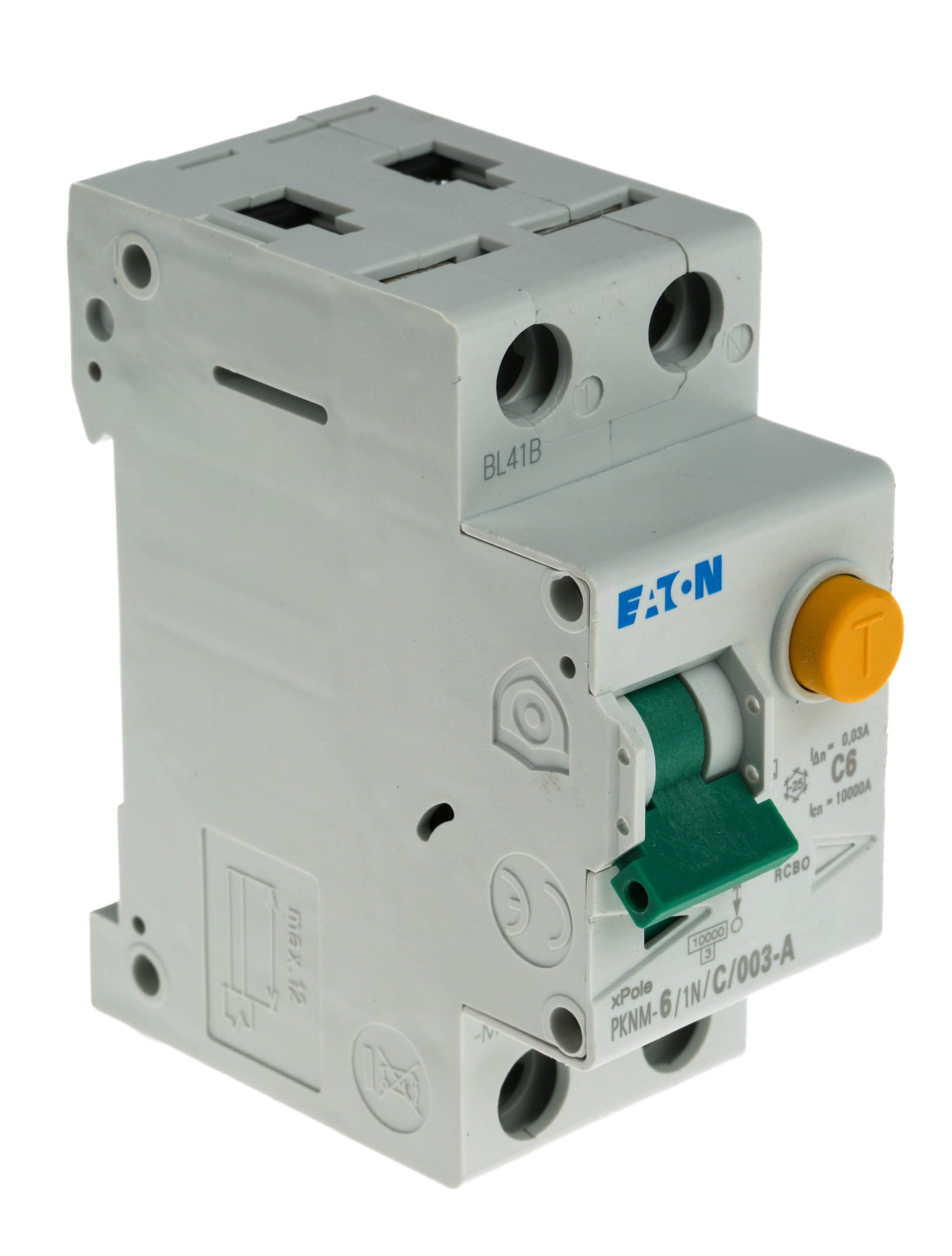 236022 PKNM-6/1N/C/003-A-MW, Eaton