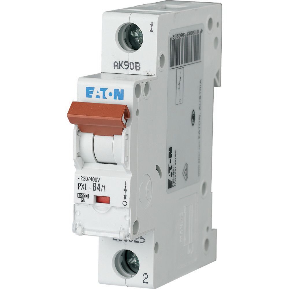 236025 PXL-B4/1, Eaton
