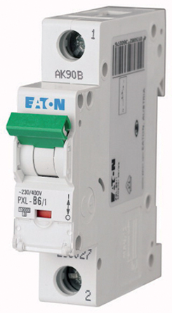 236053 PXL-C6/1, Eaton
