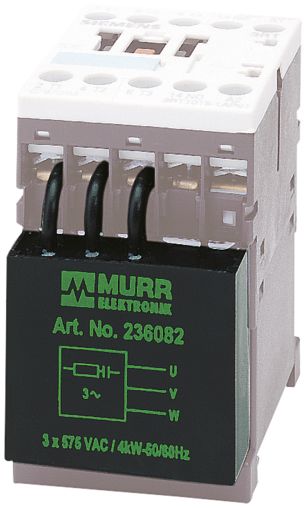 236082, Murrelektronik Limited