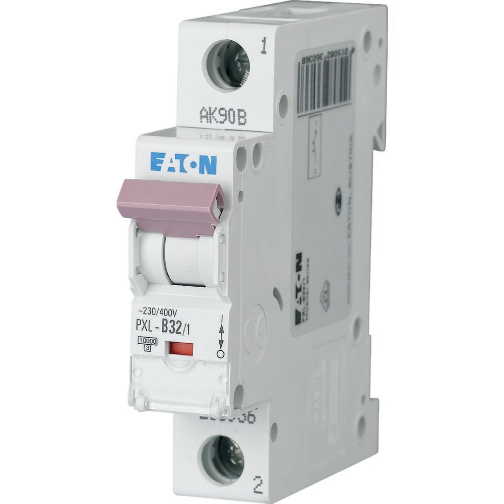 236103 PXL-D32/1, Eaton