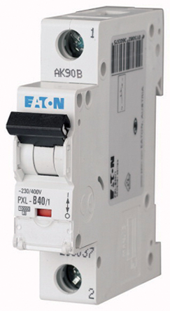 236104 PXL-D40/1, Eaton